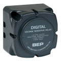 BEP Digital Voltage Sensing Relay DVSR - 12\/24V [710-140A]