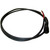Raymarine 3-Pin, 12\/24V Power Cable - 1.5M f\/DSM30\/300, CP300, 370, 450,470 & 570 [A80346]