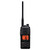 Standard Horizon HX380 5W Commercial Grade Submersible IPX-7 Handheld VHF Radio w\/LMR Channels [HX380]