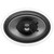 Boss Audio MR690 6" x 9" Oval Marine Speakers - (Pair) White [MR690]