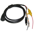 Raymarine Power\/Data\/Video Cable - 1M [R62379]
