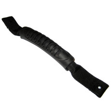 Whitecap Flexible Grab Handle w\/Molded Grip [S-7098P]