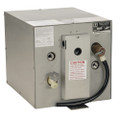Whale Seaward 6 Gallon Hot Water Heater w\/Rear Heat Exchanger - Galvanized Steel - 120V - 1500W [S600]