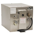 Whale Seaward 6 Gallon Hot Water Heater w\/Rear Heat Exchanger - Stainless Steel - 120V - 1500W [S700]