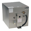 Whale Seaward 11 Gallon Hot Water Heater w\/Rear Heat Exchanger - Stainless Steel - 120V - 1500W [S1200]