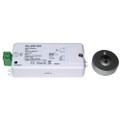 Lunasea Remote Dimming Kit w\/Receiver & Button Remote [LLB-45RU-91-K1]