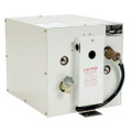 Whale Seaward 6 Gallon Hot Water Heater w\/Rear Heat Exchanger - White Epoxy - 120V - 1500W [S600W]