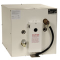 Whale Seaward 11 Gallon Hot Water Heater w\/Rear Heat Exchanger - White Epoxy - 120V - 1500W [S1100W]