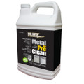 Flitz Metal Pre-Clean - All Metals Icluding Stainless Steel - 16oz Spray  Bottle [AL 01706]