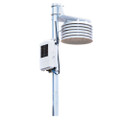 Davis Temperature\/Humidity Sensor w\/24-Hour Fan Aspirated Radiation Shield [6832]