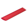 Ancor Adhesive Lined Heat Shrink Tubing (ALT) - 3\/4" x 48" - 1-Pack - Red [306648]