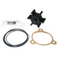 Jabsco Neoprene Impeller Kit w\/Cover, Gasket or O-Ring - 6-Blade - 5\/16 Shaft Diameter [6303-0001-P]