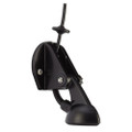 Raymarine CPT-S Transom Mount - Conical - High Chirp [E70342]