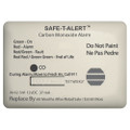 Safe-T-Alert 62 Series Carbon Monoxide Alarm w\/Relay - 12V - 62-541-Marine-RLY-NC - Surface Mount - White [62-541-MARINE-RLY-NC]