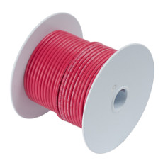 Ancor Red 1\/0 AWG Tinned Copper Battery Cable - 25' [116502]