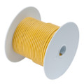 Ancor Yellow 1\/0 AWG Tinned Copper Battery Cable - 50' [116905]