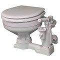 Raritan PH Superflush Toilet w\/Soft-Close Lid [P101]