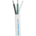 Ancor Triplex Cable - 12\/3 AWG - 100' [131310]