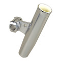 C.E. Smith Aluminum Clamp-On Rod Holder - Horizontal - 1.05" OD - Fits 3\/4" Pipe [53700]