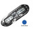 Shadow-Caster SCM-6 LED Underwater Light w\/20' Cable - 316 SS Housing - Ultra Blue [SCM-6-UB-20]