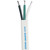 Ancor White Triplex Cable - 8\/3 AWG - Flat - 25' [130902]