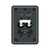Blue Sea 8077 AC Main Only Toggle Circuit Breaker Panel [8077]