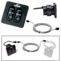 Lenco Flybridge Kit f\/Standard Key Pad f\/All-In-One Integrated Tactile Switch - 40' [11841-104]