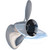 Turning Point Express Mach3 OS Right Hand Stainless Steel Propeller - OS-1617 - 15.6" x 17" - 3-Blade [31511710]