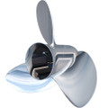 Turning Point Express Mach3 OS Left Hand Stainless Steel Propeller - OS-1619-L - 15.6" x 19" - 3-Blade [31511920]