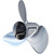 Turning Point Express Mach3 OS Left Hand Stainless Steel Propeller - OS-1623-L - 15.6" x 23" - 3-Blade [31512320]