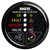 Xintex Propane Fume Detector w\/Plastic Sensor & Solenoid Valve - Black Bezel Display [P-1BS-R]