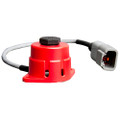 Xintex Propane & Gasoline Sensor - Red Plastic Housing [FS-T01-R]