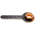 Airmar Single Handle Transducer Nut Wrench f\/B260, SS260, B265C, B275C [260WR-2]