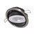 Lumitec Mirage Positionable Down Light - White Dimming, Red\/Blue Non-Dimming - Polished Bezel [115118]
