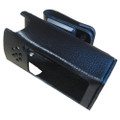 Standard Horizon Leather Case w\/Swivel Belt Clip f\/HX400 Handheld VHF [SHC-19]
