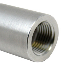 Rupp 3\/4" x 12" Threaded Aluminum Pipe [09-1050-12]