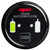Xintex Deluxe Helm Display w\/Gauge Body, LED & Color Graphics f\/Engine Shutdown System - Black Bezel Display [DU-RBH-20-R]
