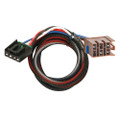 Tekonsha Brake Control Wiring Adapter - 2-Plug - GM [3015-P]
