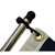 Taylor Made Charlevoix Flag Clip For 7\/8" - 1" Pole [57928]