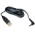 Davis USB Power Cord f\/Vantage Vue, Vantage Pro2 & Weather Envoy [6627]