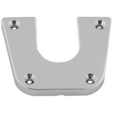 TACO Stainless Steel Mounting Bracket f\/Side Mount Table Pedestal [F16-0080]