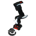 Scanstrut ROKK Mini Kit w\/Universal Phone Clamp, Adjustable Arm  Mini Suction Cup Base [RLS-509-405]