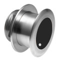 Navico XSONIC SS175H-W\/12 Stainless Steel Thru-Hull Transducer - 12 - 9-Pin [000-13781-001]