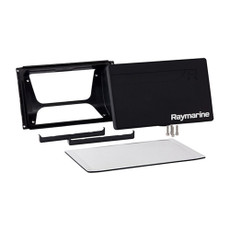 Raymarine Front Mounting Kit f\/Axiom 9 [A80500]