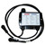 Navico XSONIC Pigtail Wiring Block Adapter [000-13262-001]