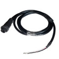 Raymarine Axiom Power Cable w\/NMEA 2000 Connector - 1.5M [R70523]