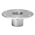 TACO Table Support - Flush Mount - Fits 2-3\/8" Pedestals [Z10-4085BLY60MM]
