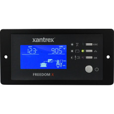 Xantrex Freedom X \/ XC Remote Panel w\/25 Cable [808-0817-01]