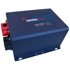 Samlex 4000W Pure Sine Inverter\/Charger - 24V [EVO-4024]