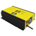 Samlex 40A Battery Charger - 24V - 2-Bank - 3-Stage w\/Dip Switch  Lugs - Includes Temp Sensor [SEC-2440UL]